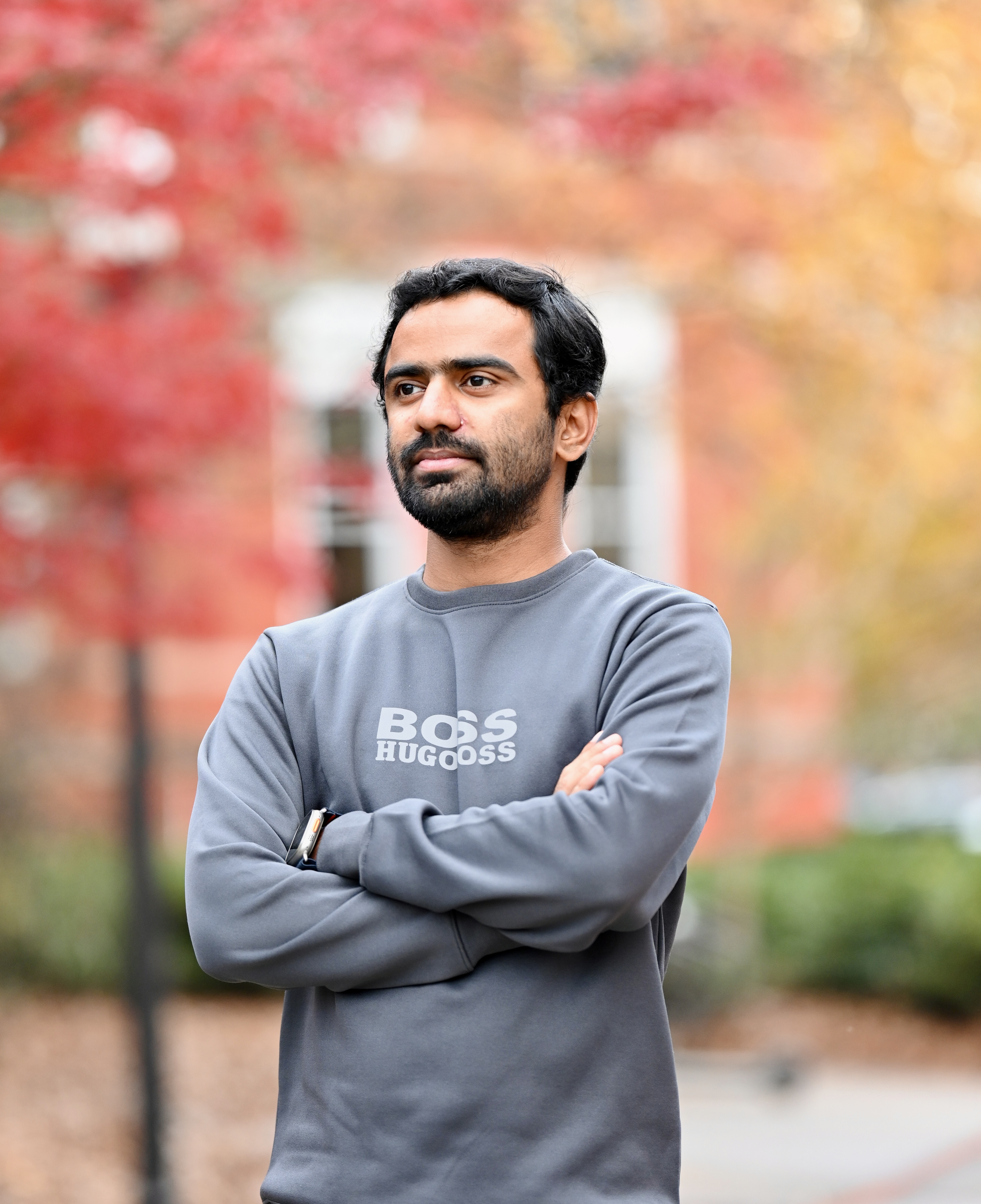 Muhammad Waseem